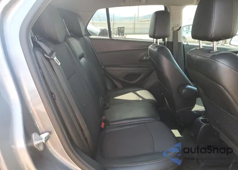 2020 Chevrolet Trax 1Lt from USA, damaged, VIN 3GNCJPSB1LL207142